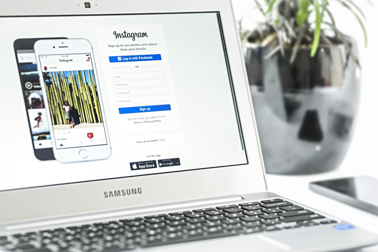 El paso a paso para conectar tu marca en Instagram y Facebook. 