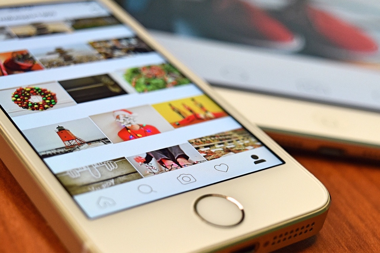 La forma para archivar y desarchivar fotos en Instagram 