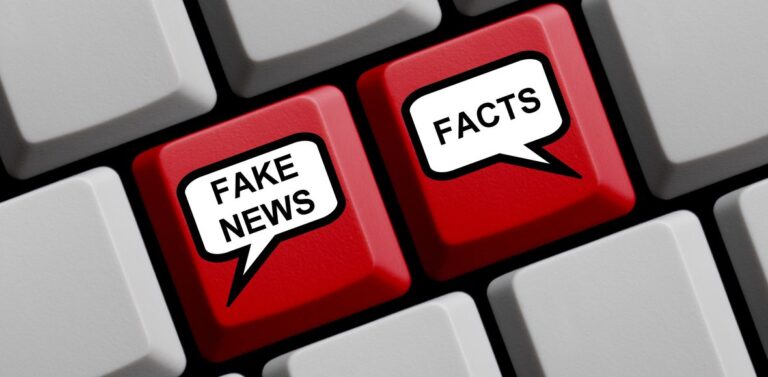 Fake News: ¿Sabemos lo que compartimos en Redes?