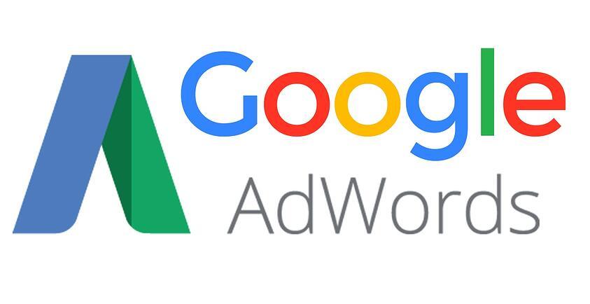 Publicidad de la red de display de Google Adds